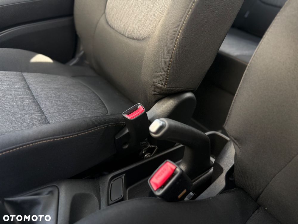 Kia Picanto 1.0 Vision - 21