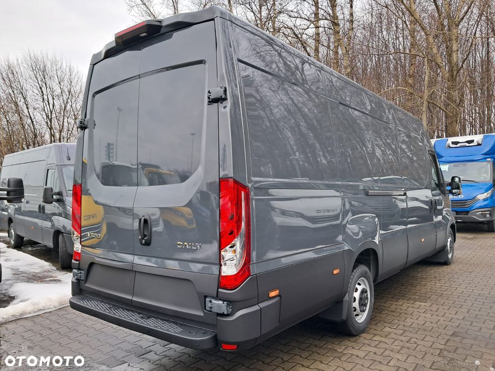 Iveco Daily 35S18H V - 3