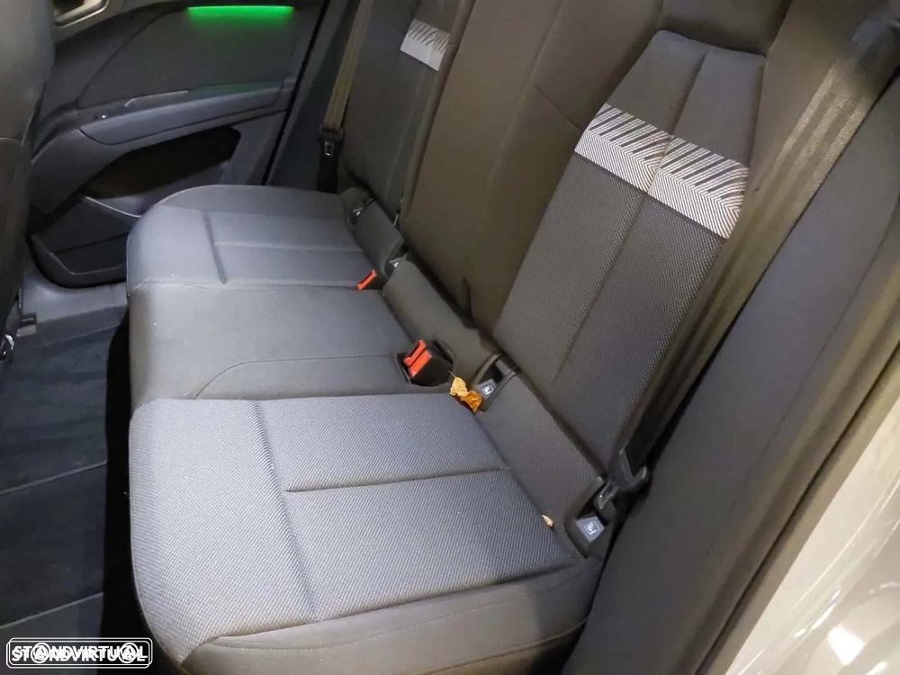 Audi Q4 e-tron 40 82 kWH - 15