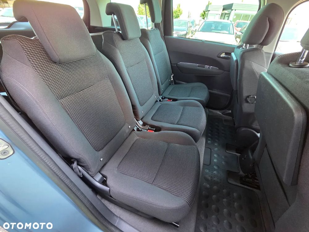 Peugeot 5008 e-HDI 115 ETG6 Stop&Start Allure - 10
