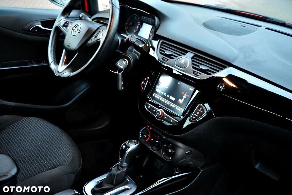 Opel Corsa 1.4 Automatik drive - 6