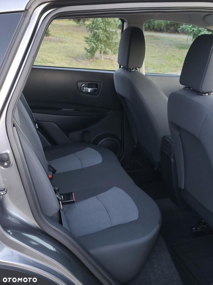 Nissan Qashqai 1.6 Visia - 15