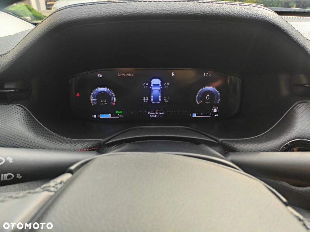 Jeep Compass 1.5 GSE T4 48V e-Hybrid Automatik Night Eagle - 23
