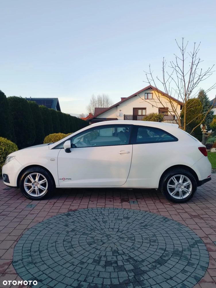 Seat Ibiza SC 1.2 12V Copa - 15