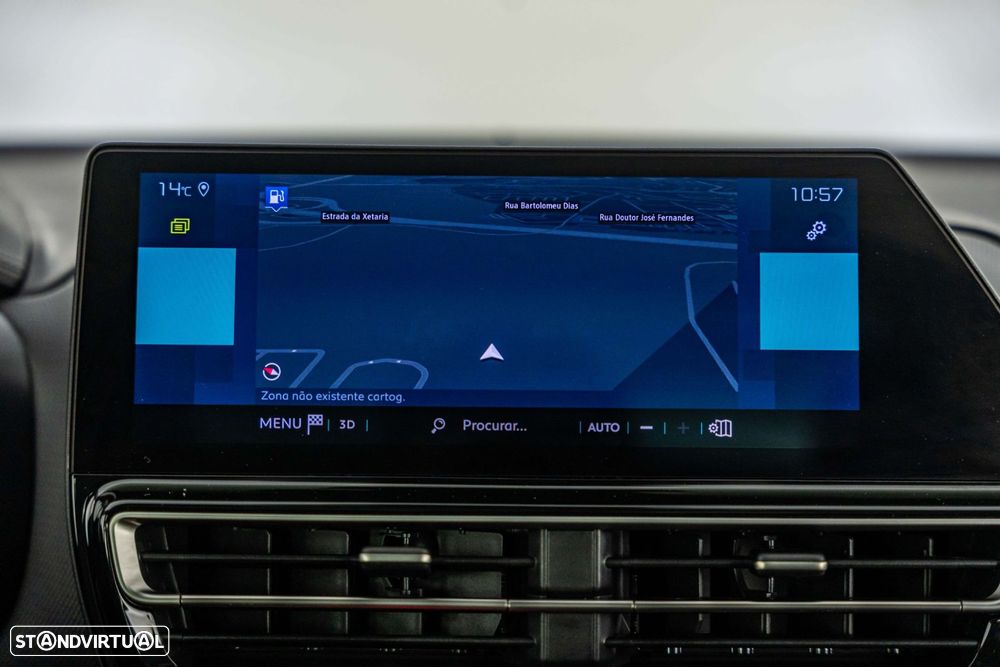 Citroën C5 Aircross 1.6 Hybrid Shine e-EAT8 - 29