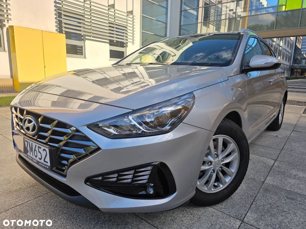 Hyundai i30 1.0 T-GDI Modern - 1