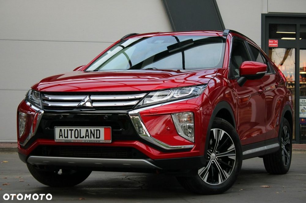 Mitsubishi Eclipse Cross 1.5 T-MIVEC 2WD Diamant+ - 37