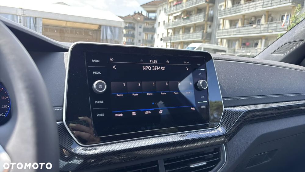 Volkswagen T-Cross 1.5 TSI ACT R-Line Plus DSG - 14