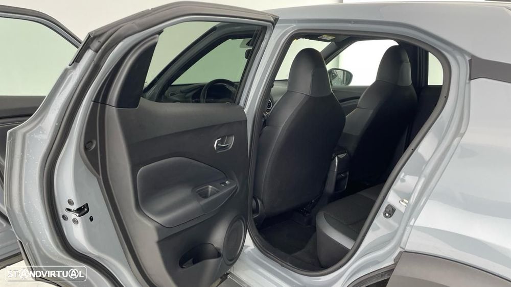Nissan Juke 1.0 DIG-T N-Connecta - 6