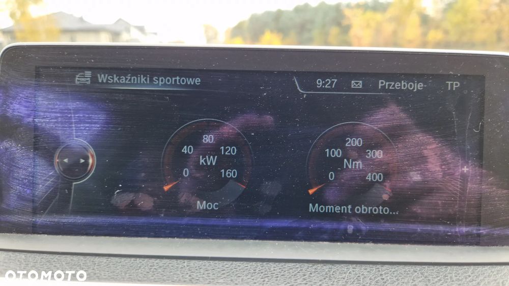 BMW Seria 3 320d Touring Luxury Line - 31