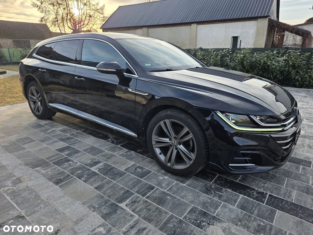 Volkswagen Arteon - 3