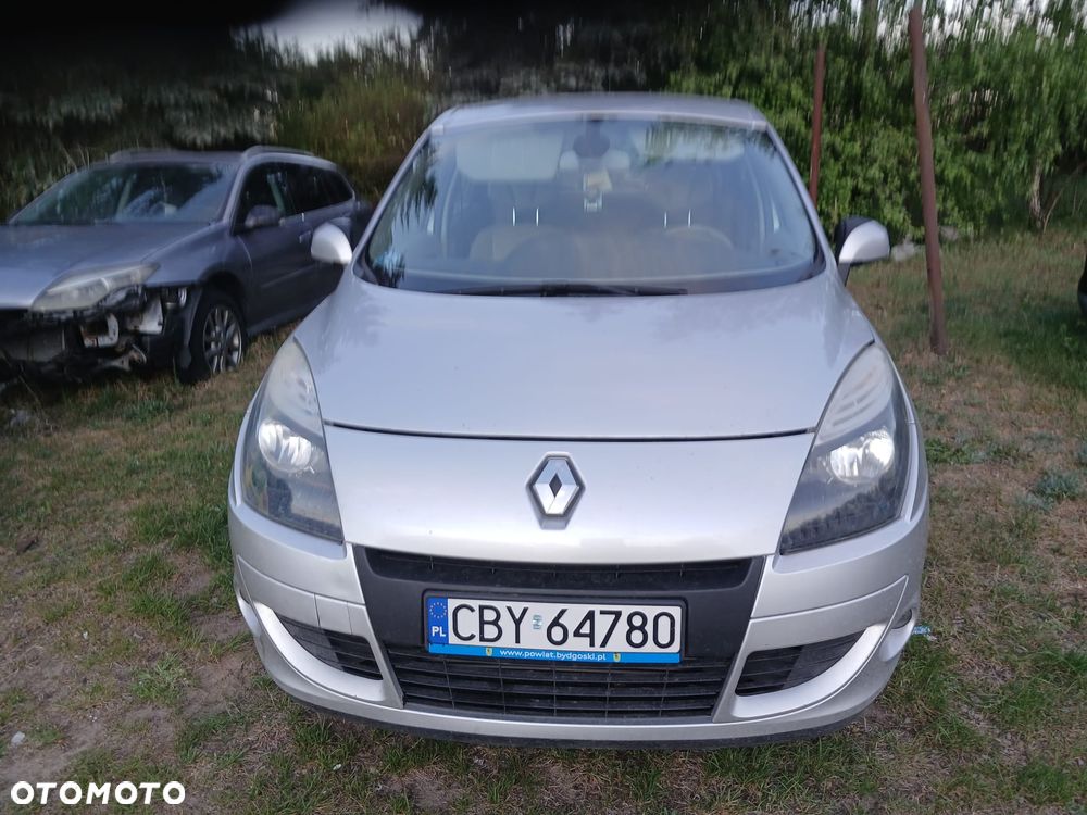 Renault Scenic 1.4 16V TCE Expression - 1