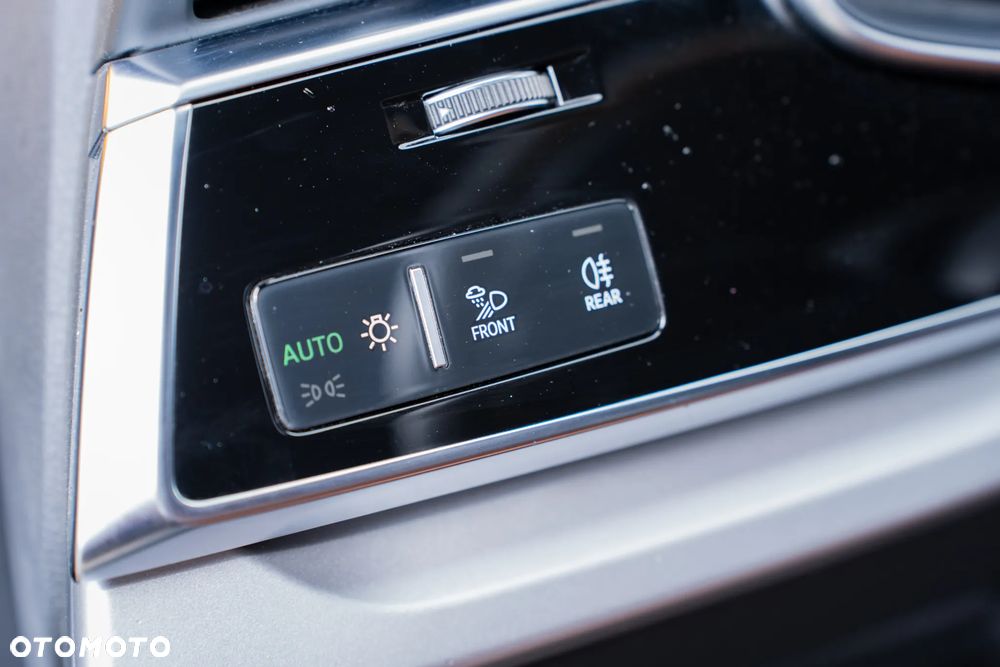 Audi Q8 50 TDI mHEV Quattro Tiptronic - 17