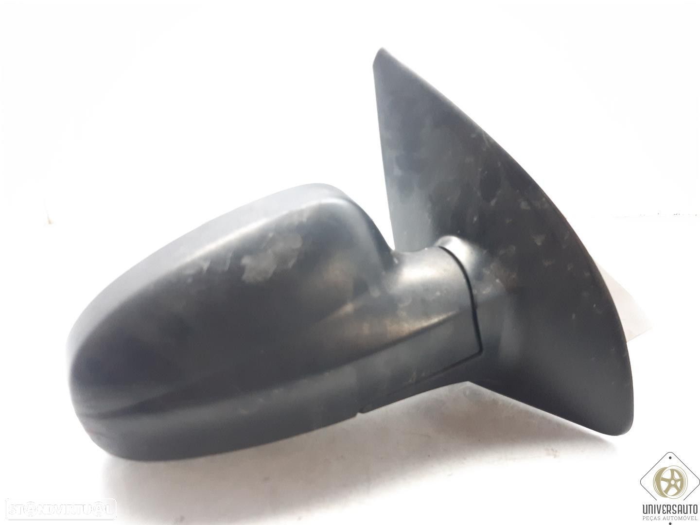 ESPELHO RETROVISOR DIREITO CHEVROLET AVEO / KALOS FASTBACK 2005 - 1