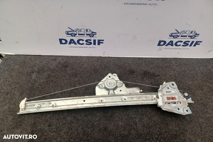 Macara geam stanga electrica 8346065J00 2621003530 8346065J00 2621003 - 2