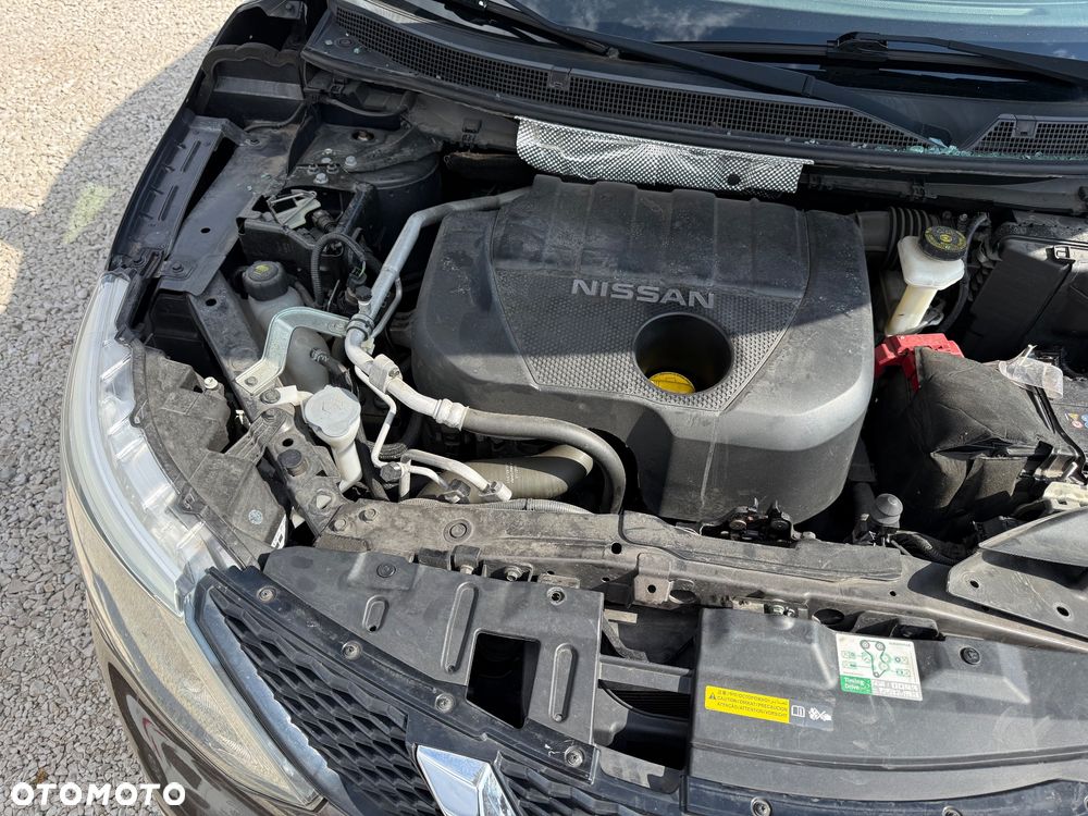 Nissan Qashqai - 24