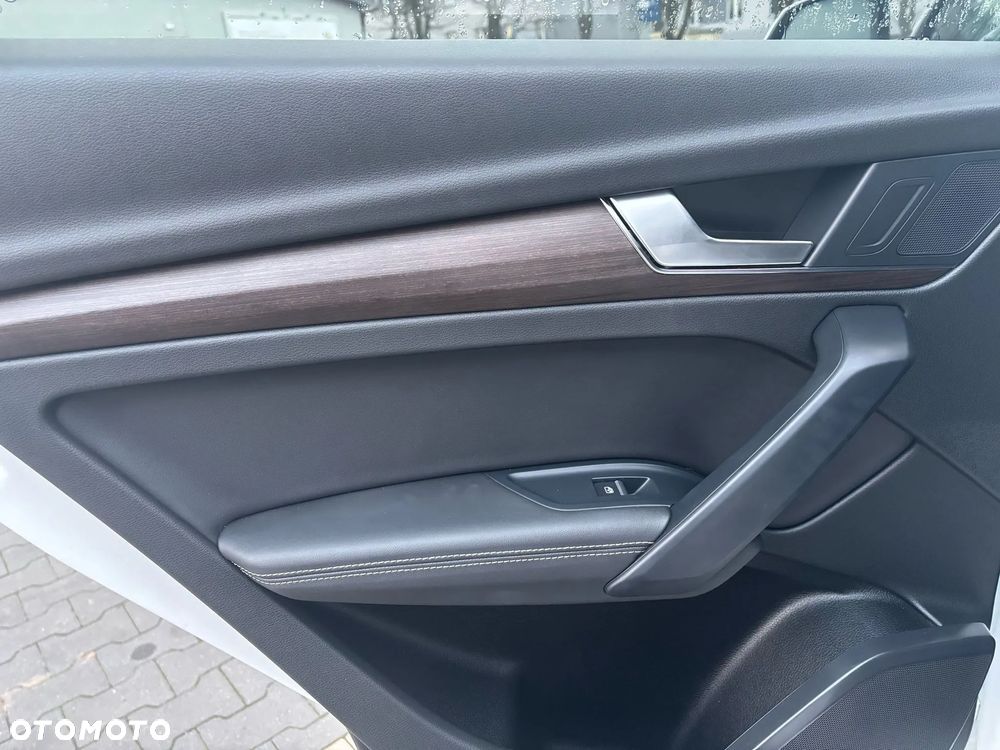 Audi Q5 45 TFSI quattro S tronic - 12