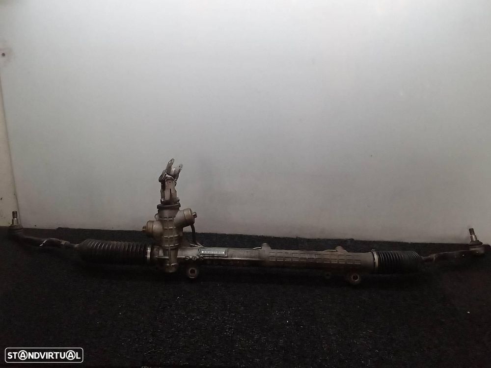 CREMALHEIRA DE DIREÇÃO MERCEDES-BENZ VANEO BM 414 COMPACT VAN - 1