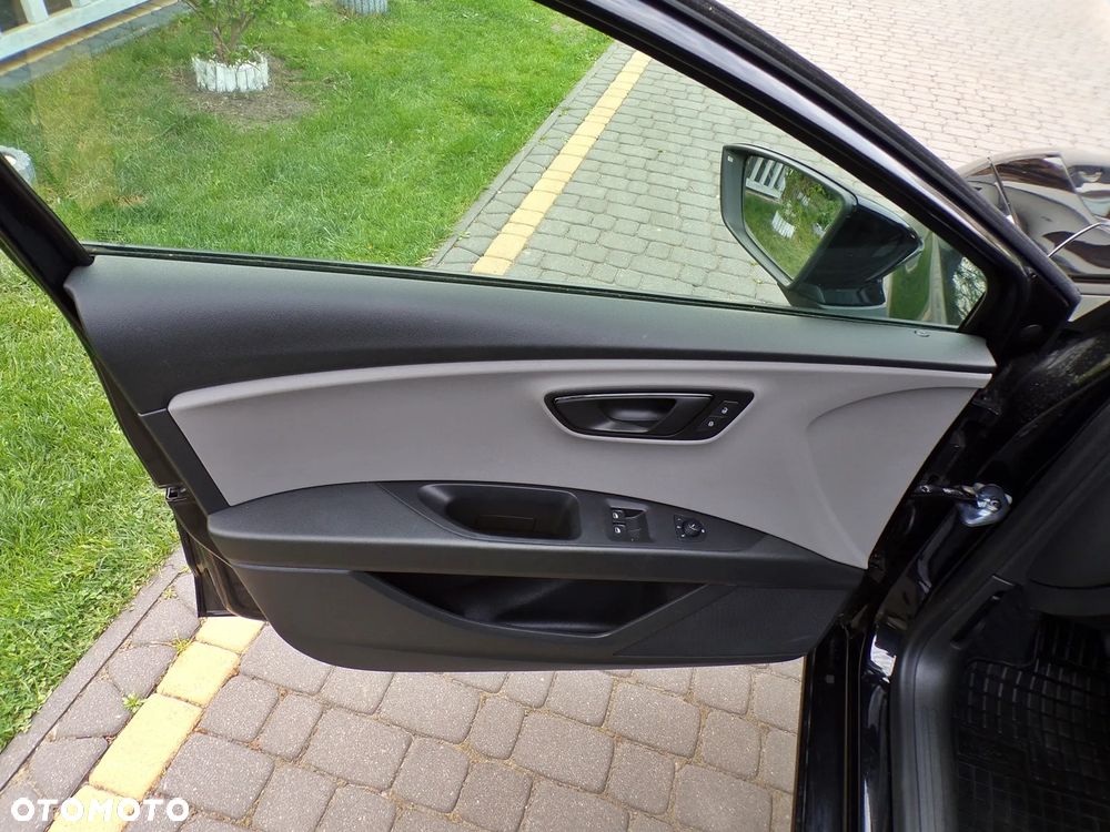 Seat Leon 1.6 TDI Sport - 17
