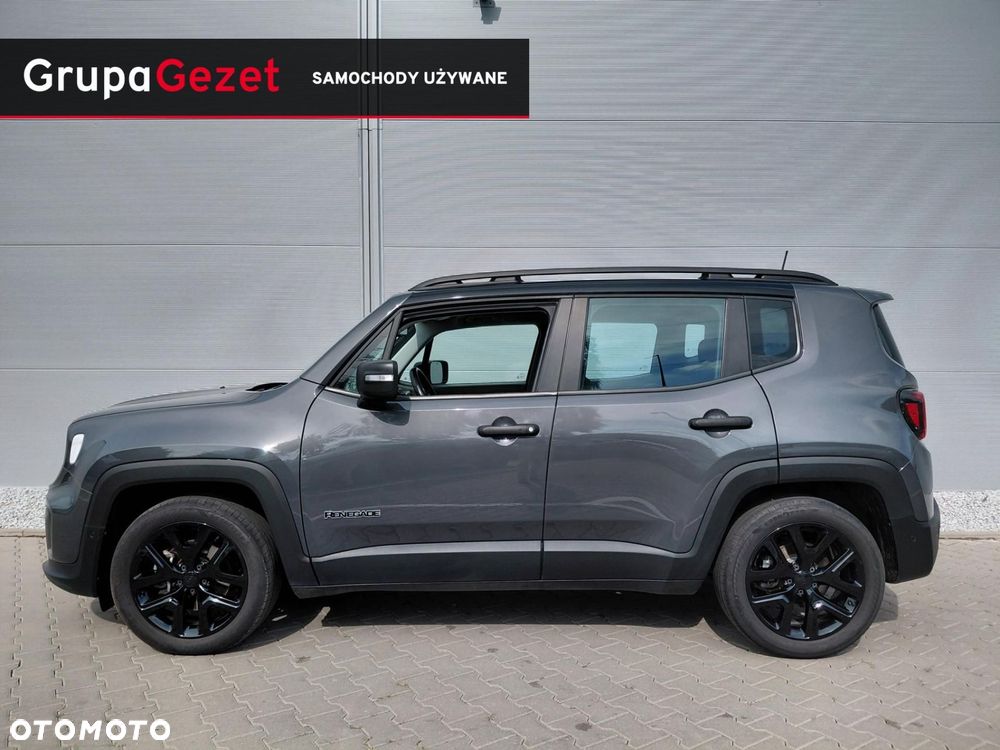Jeep Renegade - 20
