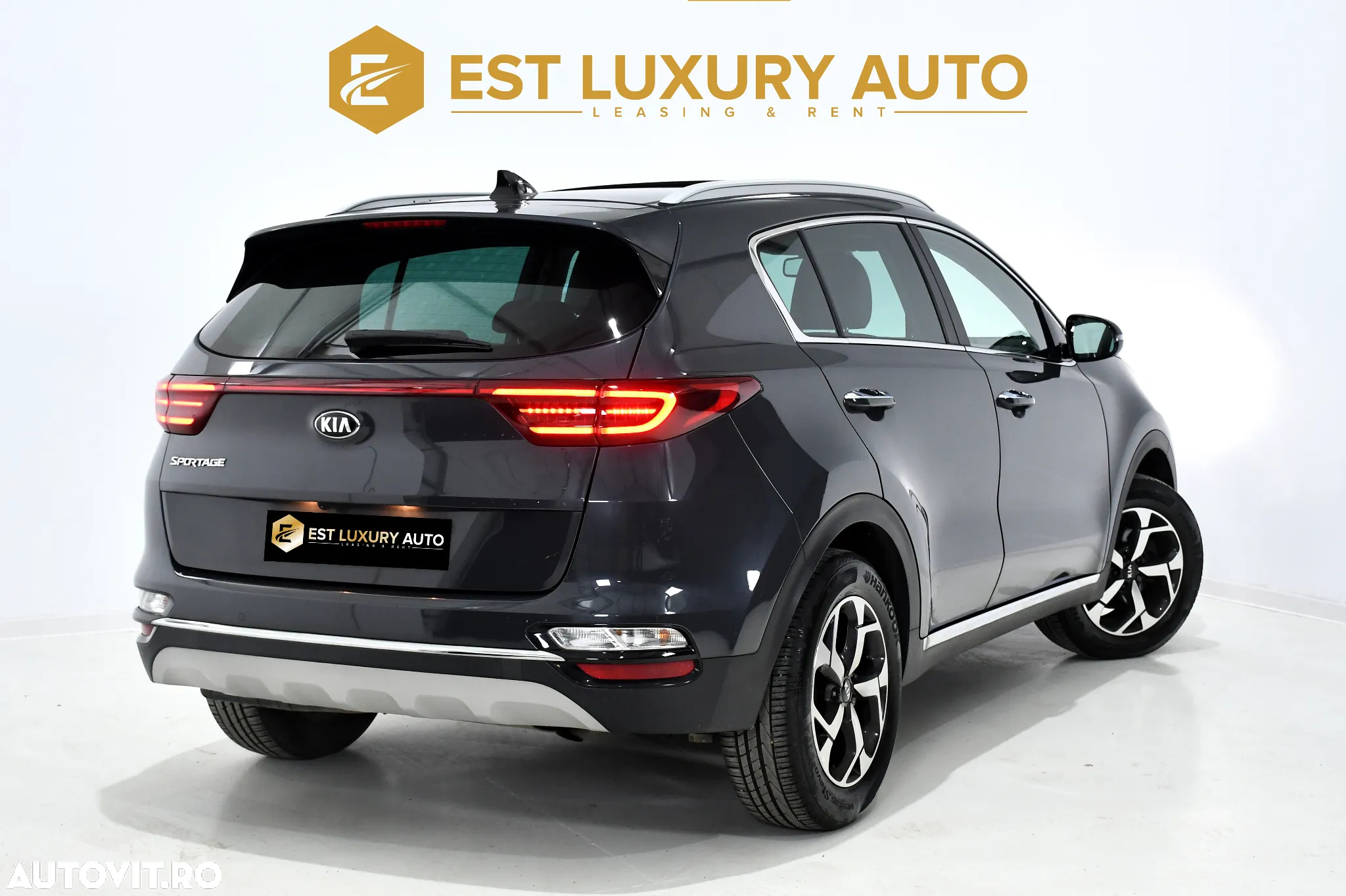 Kia Sportage 1.6 DSL 6MT 4x2 Business Line - 7