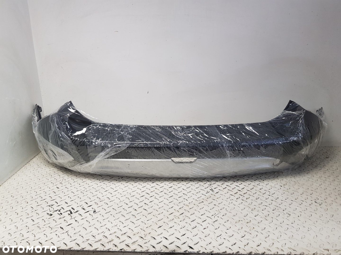 TYLNY ZDERZAK SPOILER TYŁ KIA SPORTAGE V 5 4xPDC 2125 86650R2010 86612-R2000 - 10