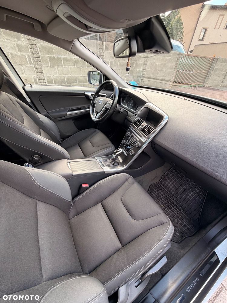 Volvo XC 60 - 9