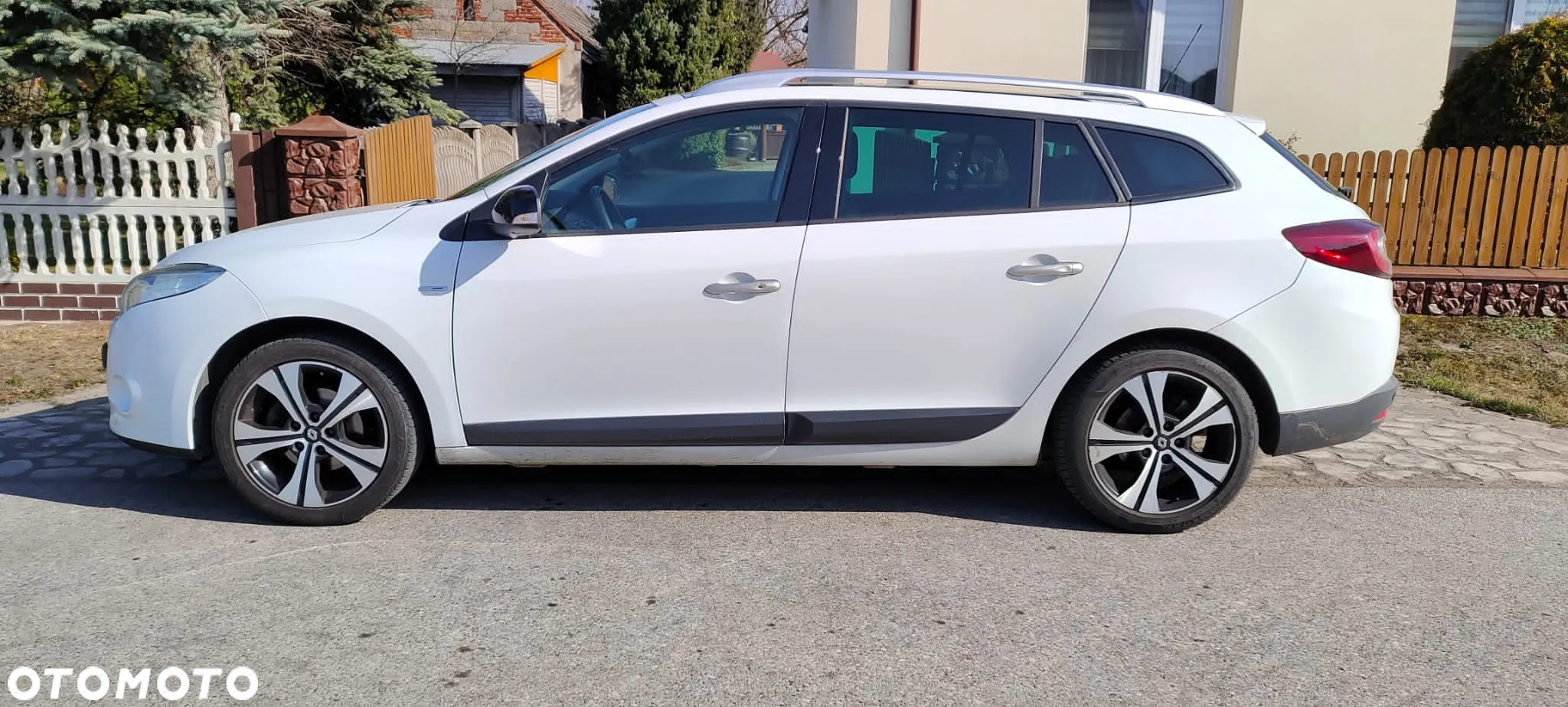 Renault Megane 1.4 16V TCE Bose Edition - 7
