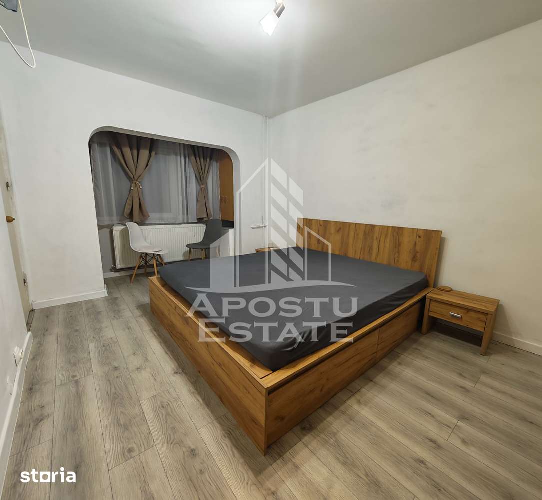 Apartament de vanzare cu 1 camera, etaj intermediar, Lipovei,Timisoara — fotografia 1