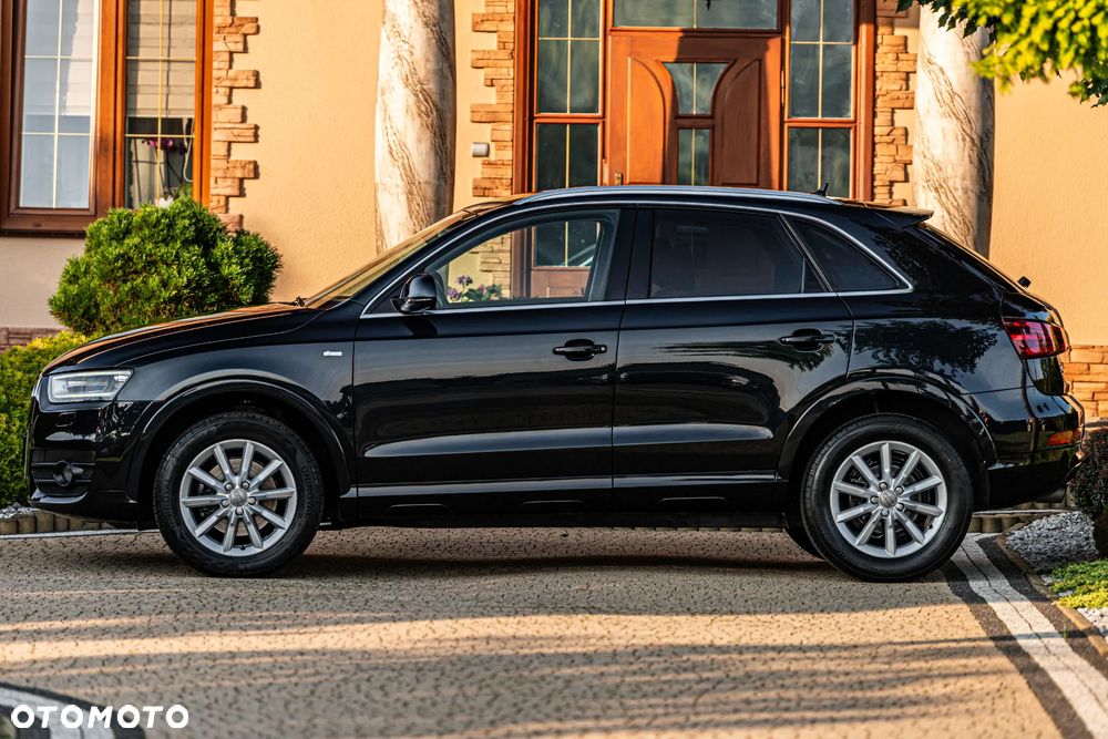 Audi Q3 2.0 TDI - 5