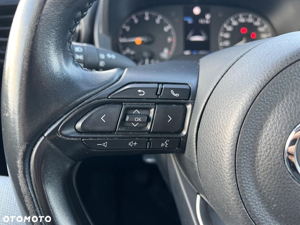 Toyota Yaris - 14