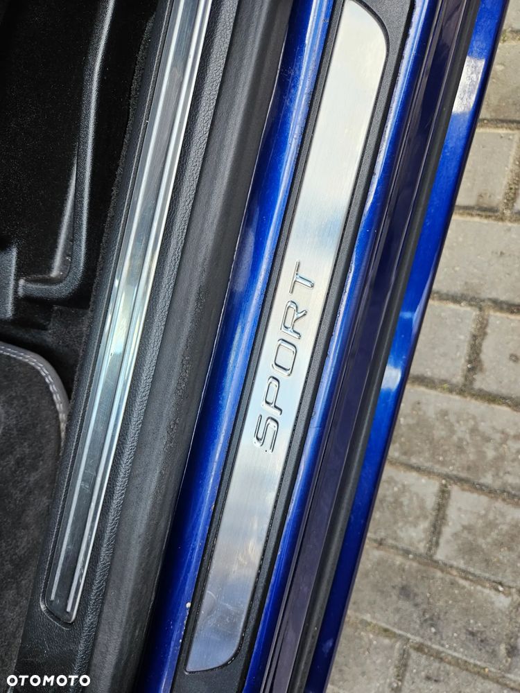 Ford S-Max 2.0 TDCi Titanium PowerShift - 26