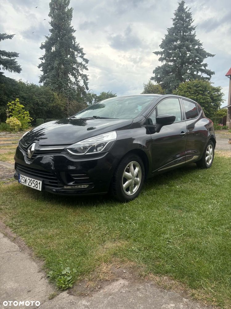 Renault Clio 1.5 dCi Energy Limited - 1
