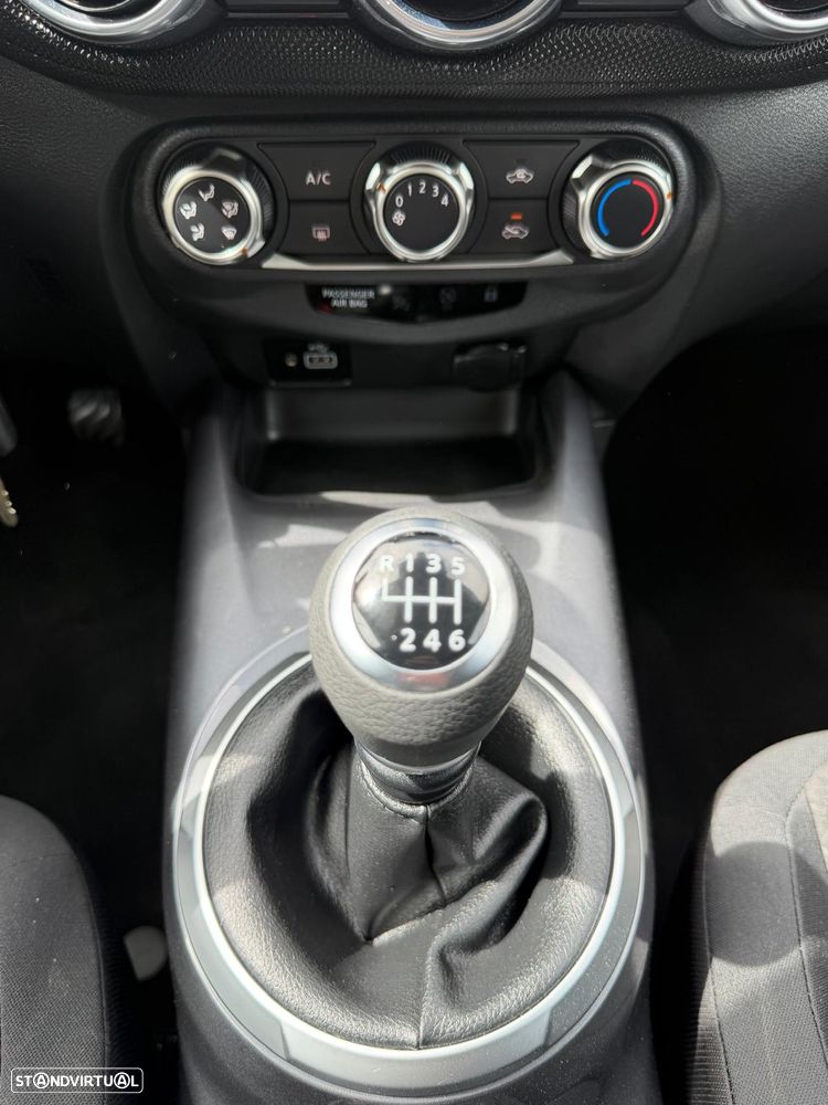 Nissan Juke 1.0 DIG-T N-Style - 20