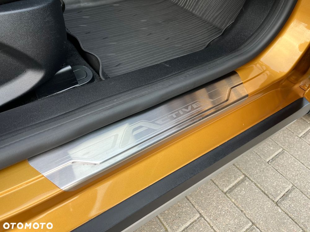 Ford Fiesta 1.0 EcoBoost GPF Active X ASS - 21
