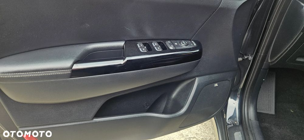 Kia Sportage 2.0 CRDI GT Line 4WD - 8