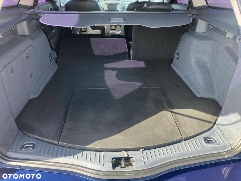 Ford Mondeo 2.0 TDCi Titanium - 33