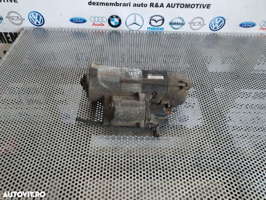 Electromotor Range Rover Sport Vogue 3.6 TD8V 4.4 Cutie Automata Electromotor Range Rover Sport Vog - 1