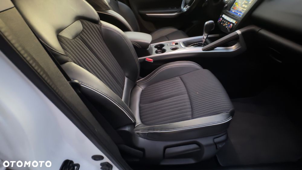Renault Kadjar Energy TCe 130 EDC Bose Edition - 24