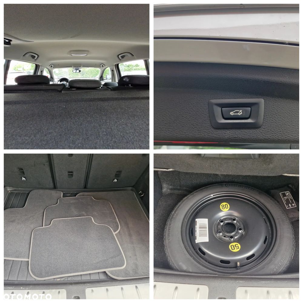 BMW X2 sDrive18d - 31