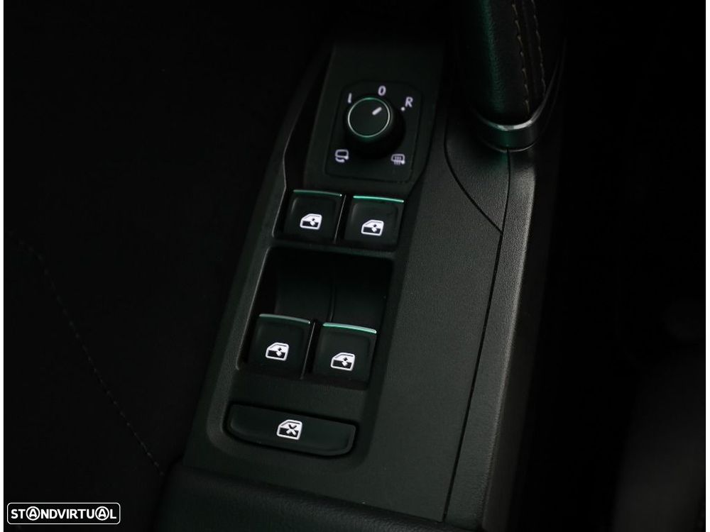 Cupra Formentor 1.5 TSI DSG - 32