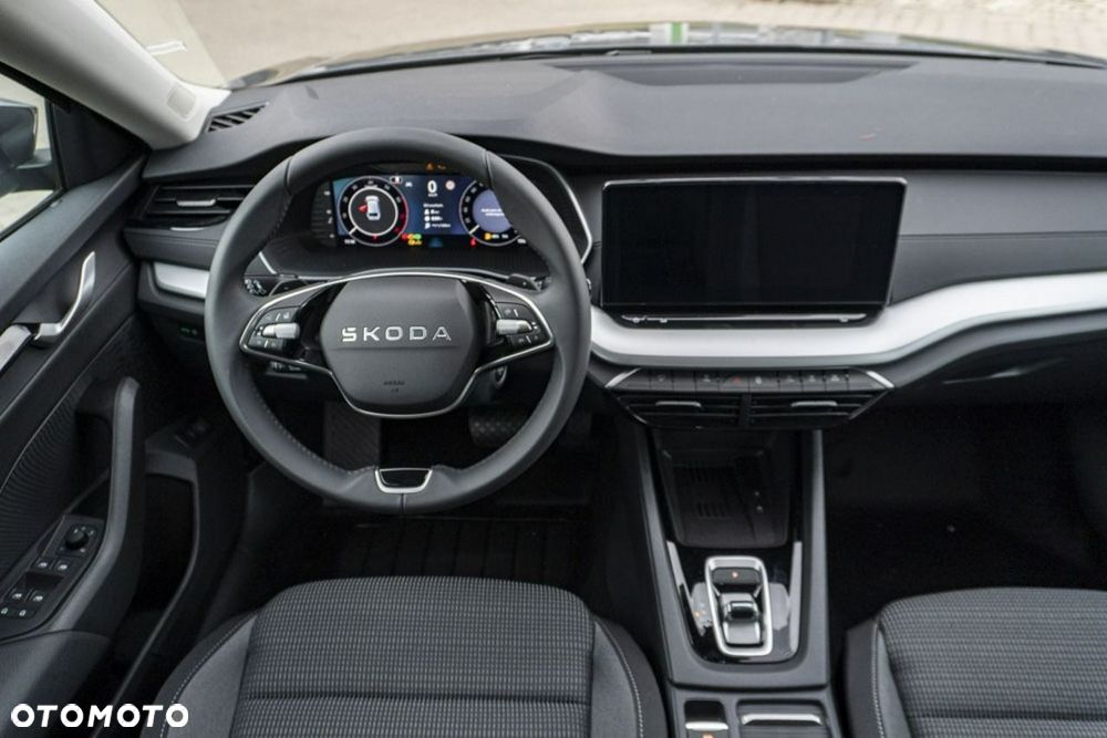 Skoda Octavia - 17