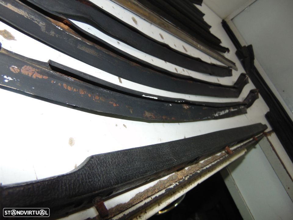 Citroen ds boca de sapo raspadores dos vidros - 9