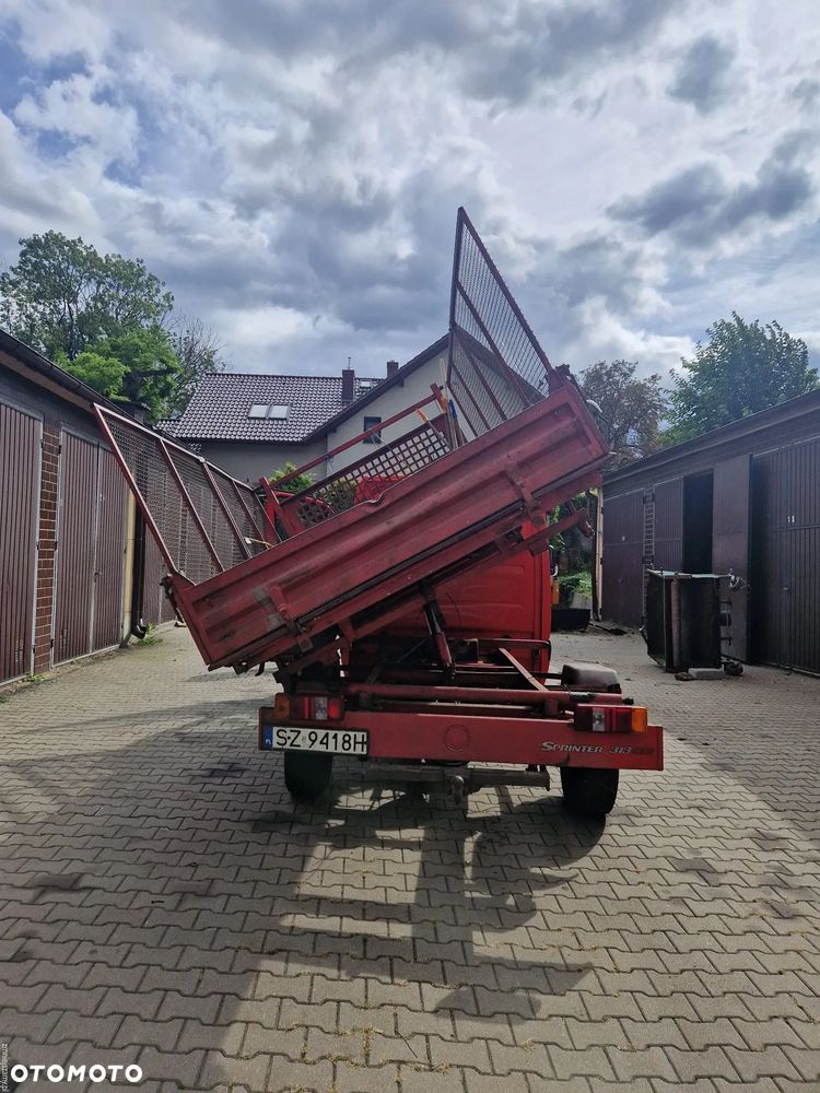 Mercedes-Benz Sprinter 313Cdi - 6