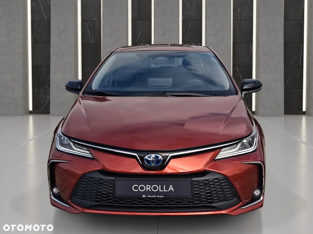 Toyota Corolla 1.8 Hybrid Style - 2