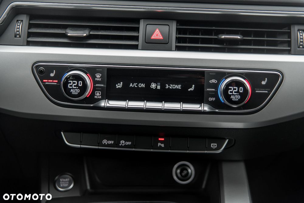Audi A4 Avant - 19
