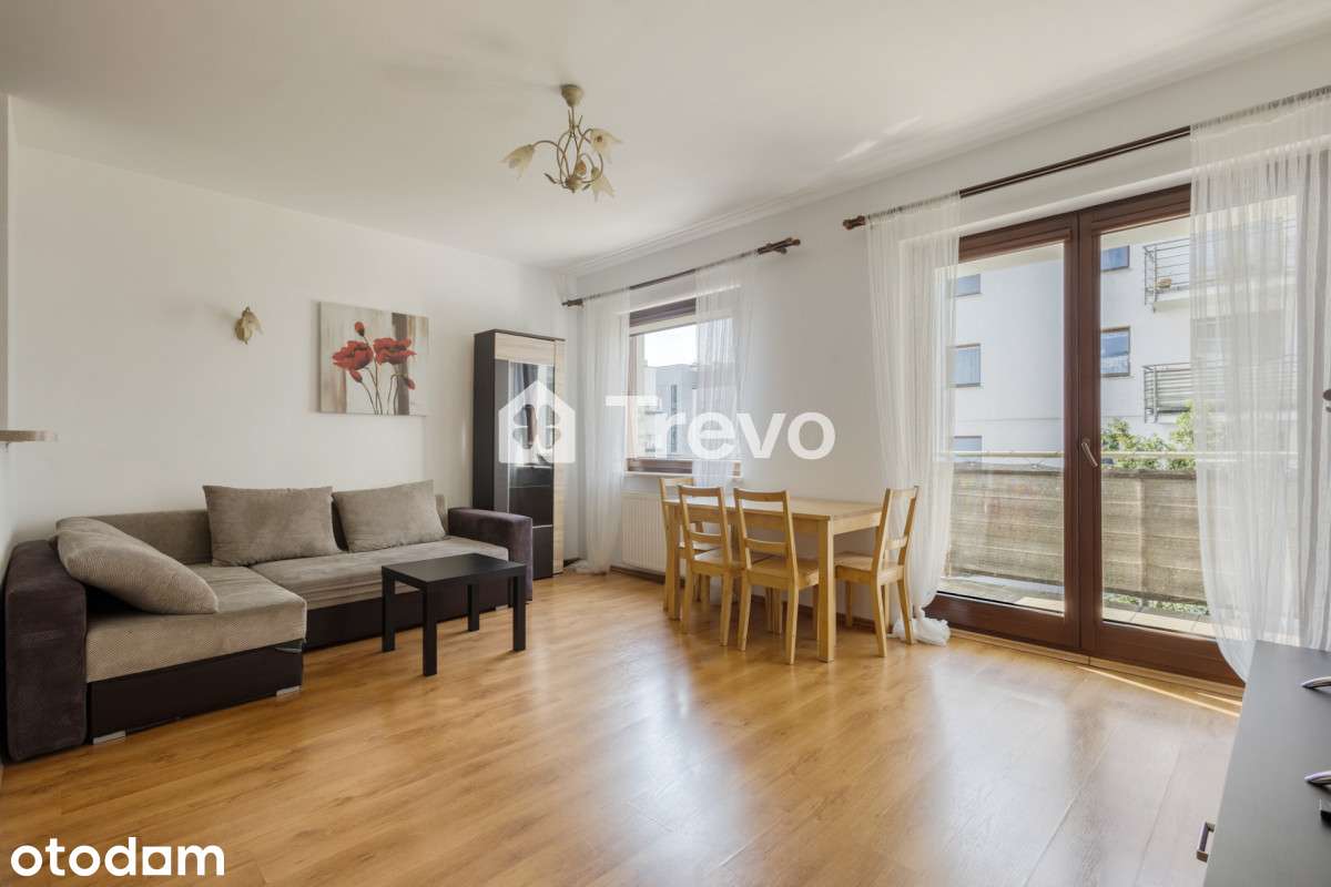Miejsce w hali | Morena | Od zaraz | Balkon