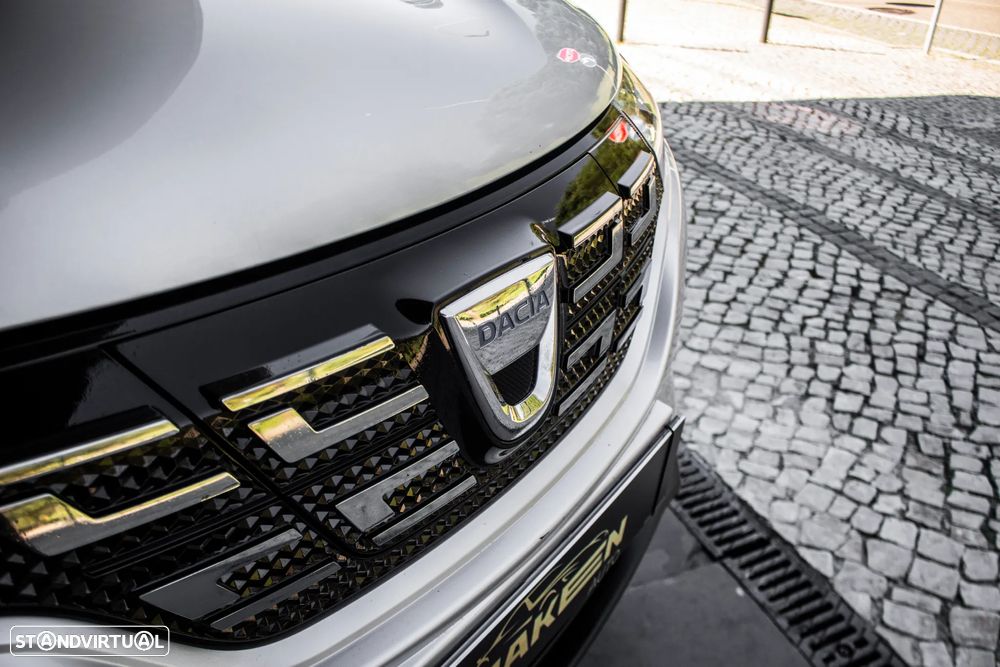 Dacia Spring Comfort - 9