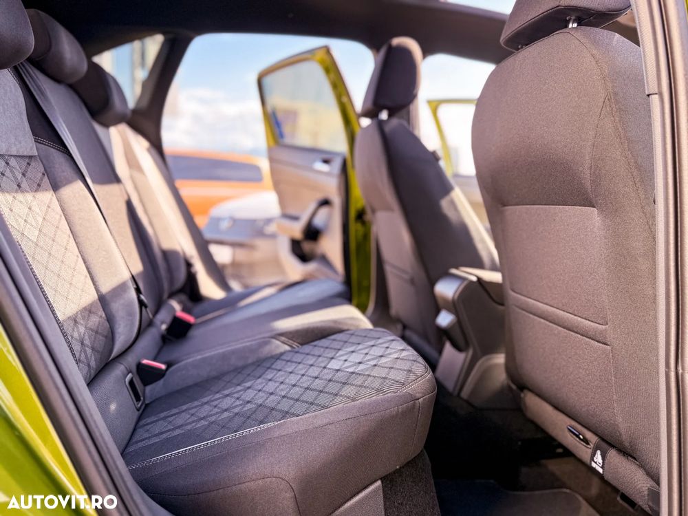 Volkswagen Taigo 1.5 TSI DSG R-Line - 20