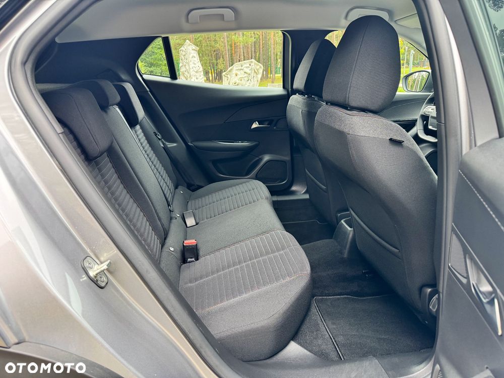 Peugeot 2008 PureTech 130 EAT8 Active Pack - 35